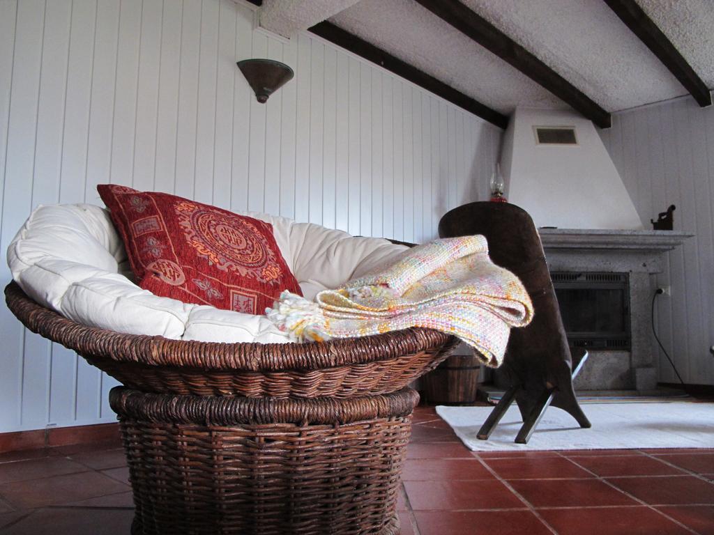 Bisbis House Affittacamere Porto Moniz Esterno foto