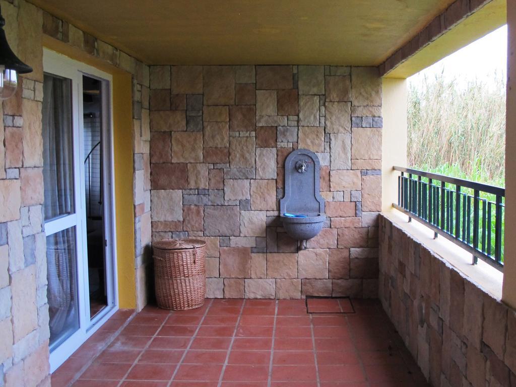 Bisbis House Affittacamere Porto Moniz Esterno foto