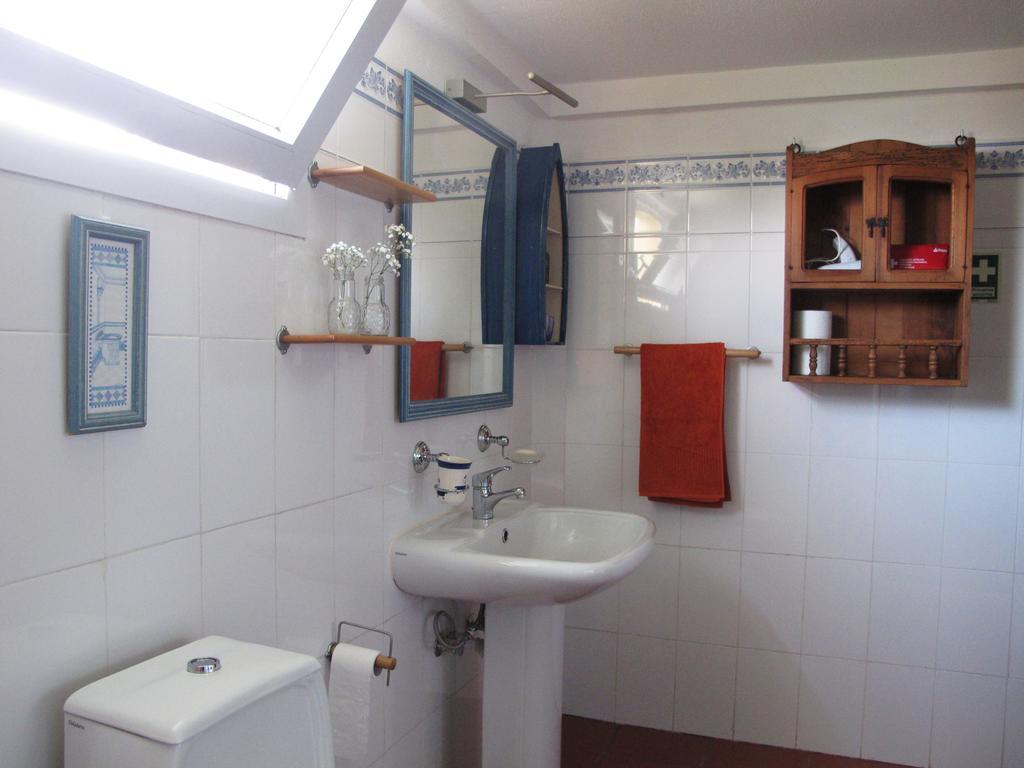 Bisbis House Affittacamere Porto Moniz Esterno foto