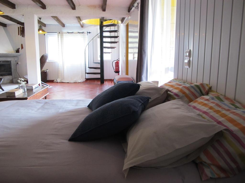 Bisbis House Affittacamere Porto Moniz Esterno foto