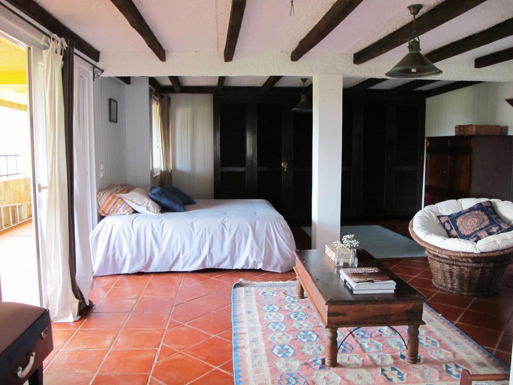Bisbis House Affittacamere Porto Moniz Esterno foto