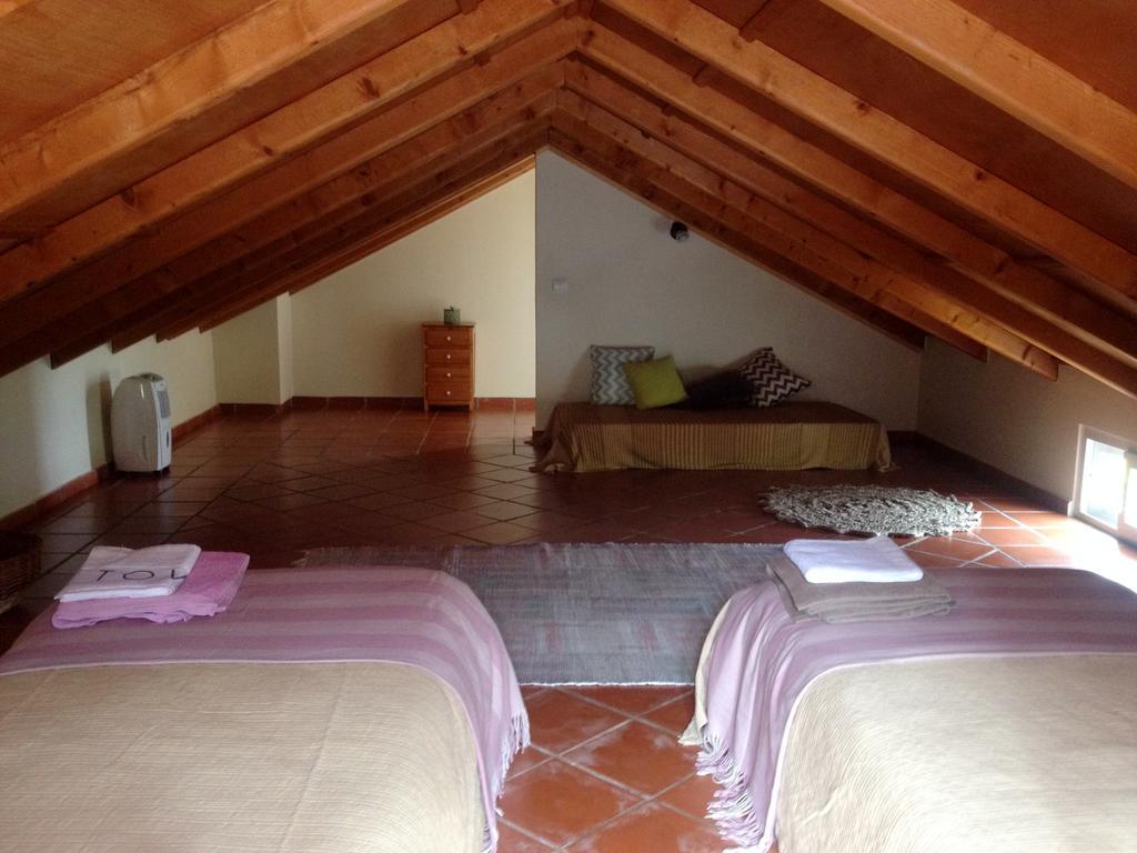 Bisbis House Affittacamere Porto Moniz Esterno foto